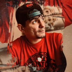 Mista Ouie aka Kalamitous