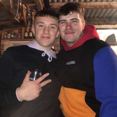 Callum Hogan