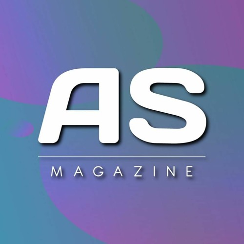 Art Stream Magazine’s avatar