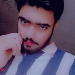 Chaudhary Talha Gujjar