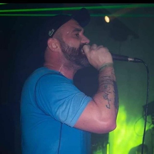 ROCKEYE // @ SHUTTER PRODUCTIONS // JANUARY 2019