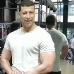 سامح الطباخ