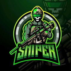 😈SNIPER👿