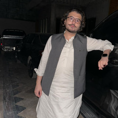 Owais Laghari