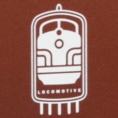 Locomotive Audio