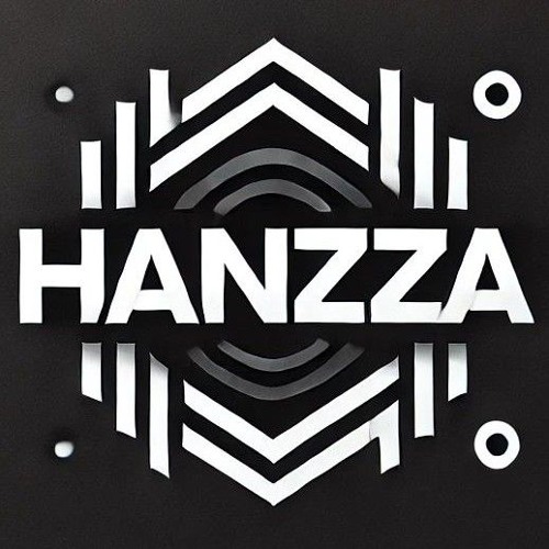 Hanzza #technoproducer , have fun — artist photo
