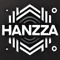 Hanzza #technoproducer , have fun
