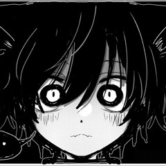 Femboy kitten