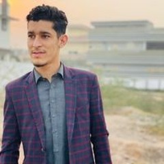 Yasir Afridi
