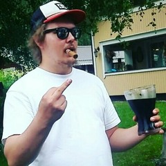 Raiska J - 187 iliman syytä (KVM beat)