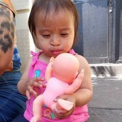 Chaparra  Itayetzi Trujillo