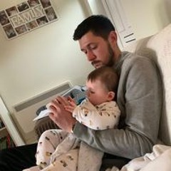 Charlie Lee Coventry