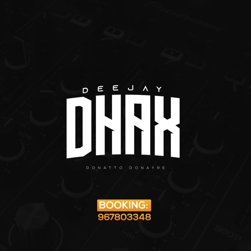 DJ DHAX’s avatar