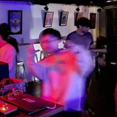 2020/12/11 "Seismic Charge" LIVE MIX