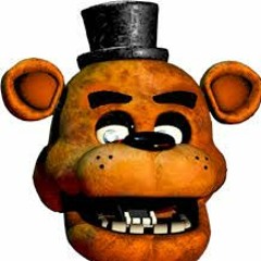 freddy fazbear