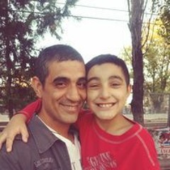 Matias Andres Homme