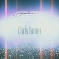 Chris James