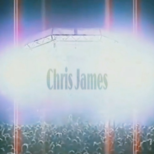 Chris James’s avatar