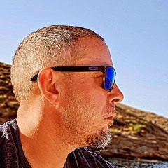 Marc Be Blue