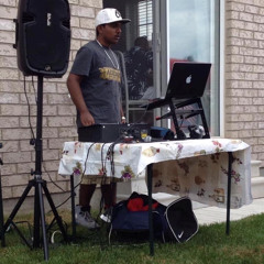 dj kev 🇨🇦📍🇬🇾