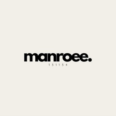 manroee.