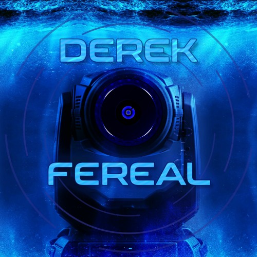 Derek Fereal’s avatar