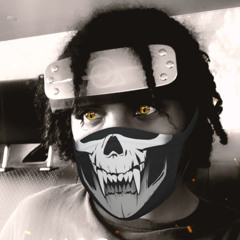 “Edge” | made on the Rapchat app (prod. by RealCapitalGAWD)