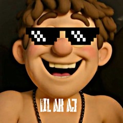 LiL AK AJ