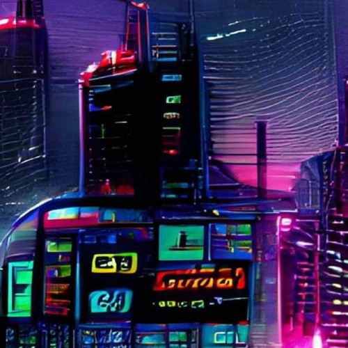 Greenwich Electro’s avatar
