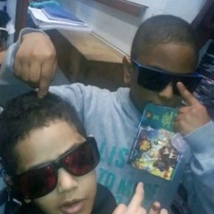 Yardie