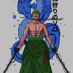 Roronoa
