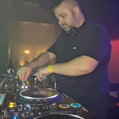 DJ CHRISSY G