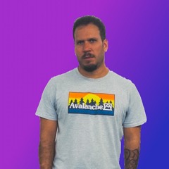 DJ POROROCA