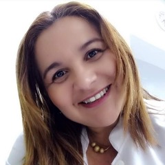Marilene Almeida