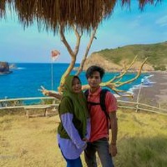Ayah Olan Loho Tris