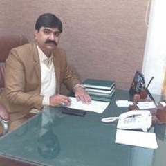 Jehanzaib Dastagir Hashmi