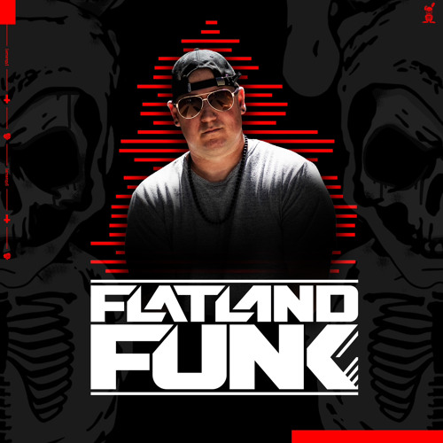 Flatland Funk’s avatar