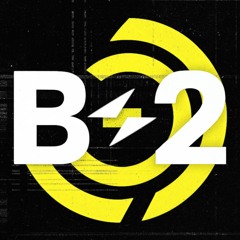 B=2