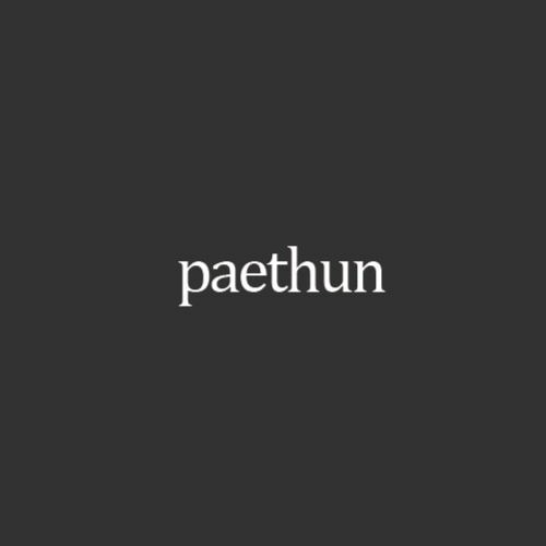 Paethun’s avatar