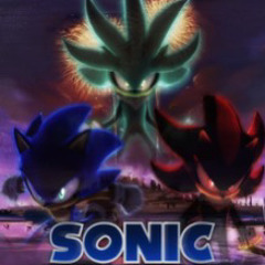 MilesRoseSonicGamer