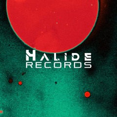 Halide Records