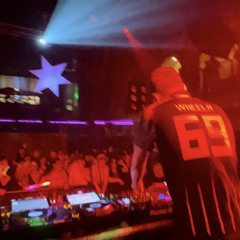 Wheela DnB