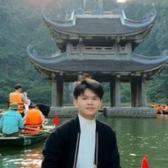Nghiêm Hùng