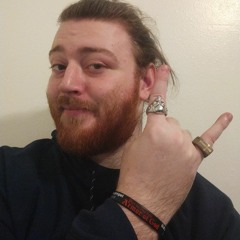 VirgilRedbeard