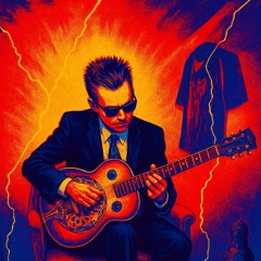 Blind Willie Dunzo III