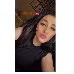 𝓒𝓪𝓲𝓽𝓵𝓲𝓷 𝓗𝓸𝓹𝓴𝓲𝓷𝓼𝓸𝓷♡