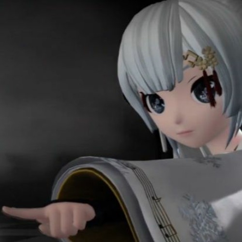 tsukuri - restore ^▿^-ᕙ