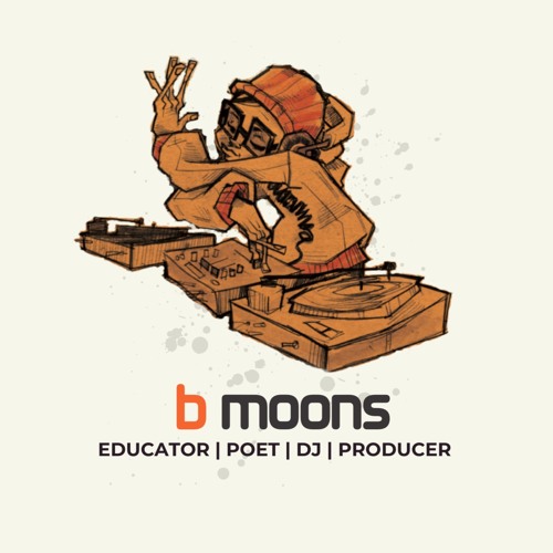 b moons’s avatar
