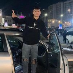 Mohamed Adel