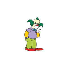 Krusty Karl